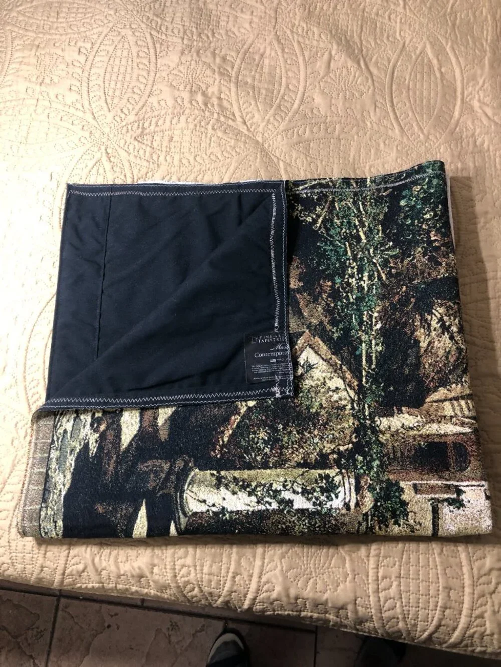 Fine Art Tapestries 